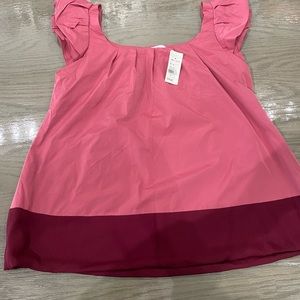 Thakoon sleeveless top